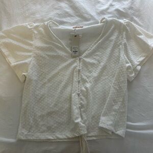 White Top